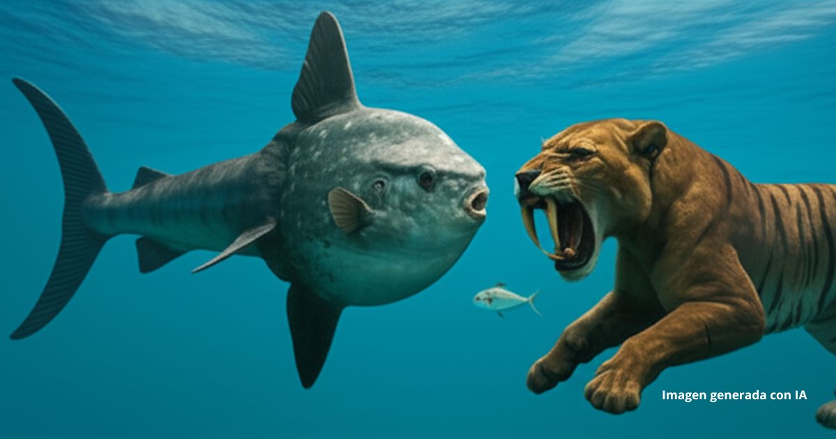 MolaMola y Tigre(2)